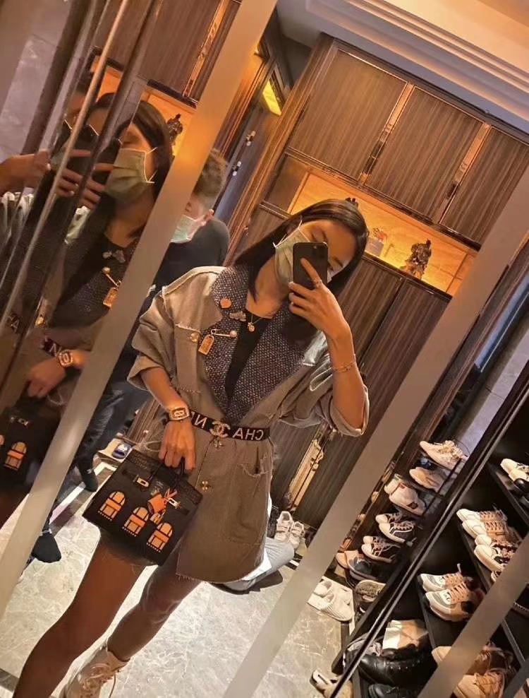 Hermès（爱马仕）专柜最新 限量版 房子铂金包 Birkin 20 Sellier Faubourg